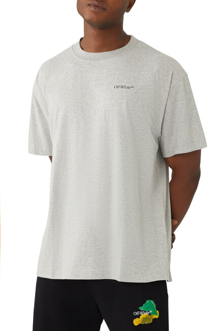 Jumbo Arrow T-Shirt